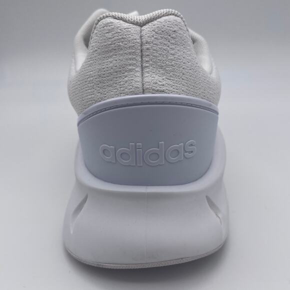 Adidas Kaptir Super Sneakers Men's Size 10 White Boost Running Shoes FZ2871 - Picture 6 of 8